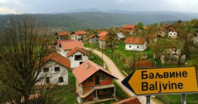 Dok je BiH gorela, u Baljvinama nije ispaljen nijedan metak među komšijama! Selo koje je reklo „ne“ ratu