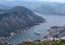 Kotor pod kruzerima: nekoliko sati između mora i zidina