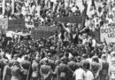 Plenumi na studentskom protestu ‘68. – kritika sistema s leve strane